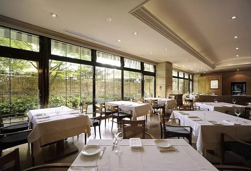 هتل Kamakura Park