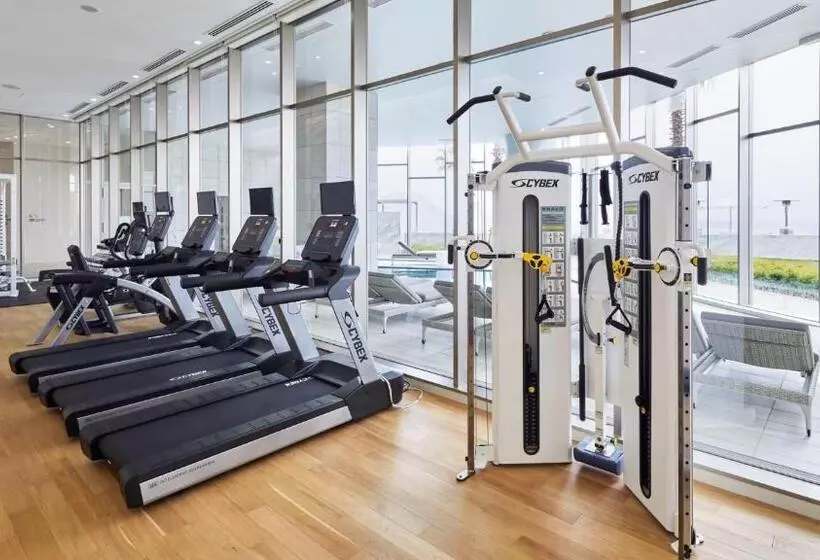 ホテル Karatsu Seaside