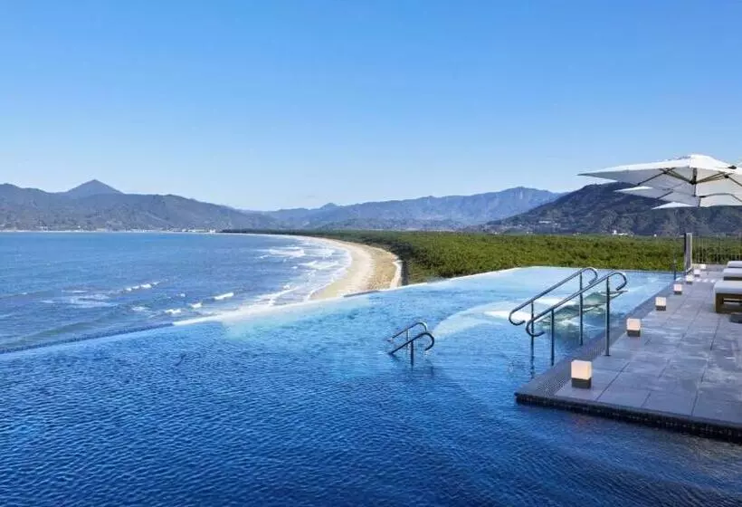 ホテル Karatsu Seaside