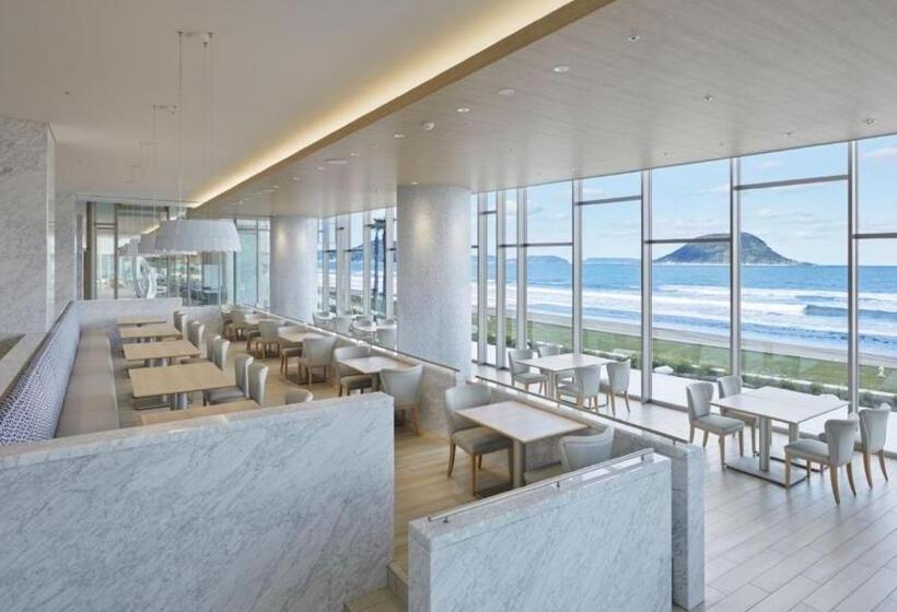 בית מלון כפרי Karatsu Seaside