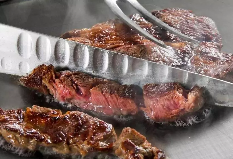 ホテル Karatsu Seaside