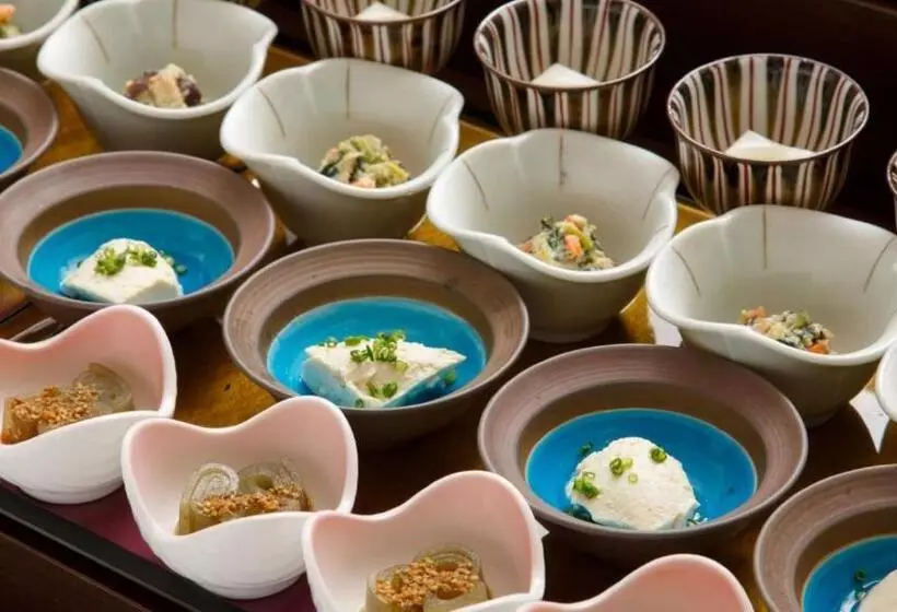 ホテル Karatsu Seaside