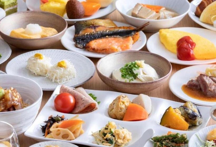 בית מלון כפרי Karatsu Seaside