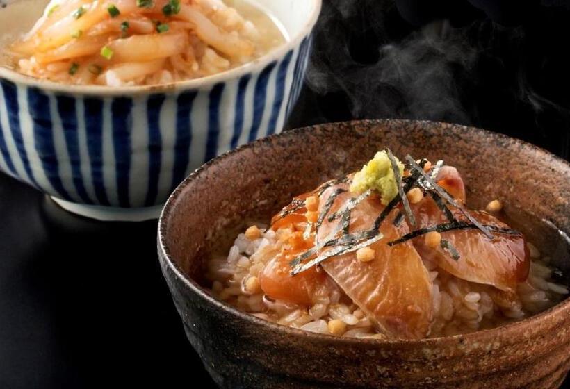 בית מלון כפרי Karatsu Seaside