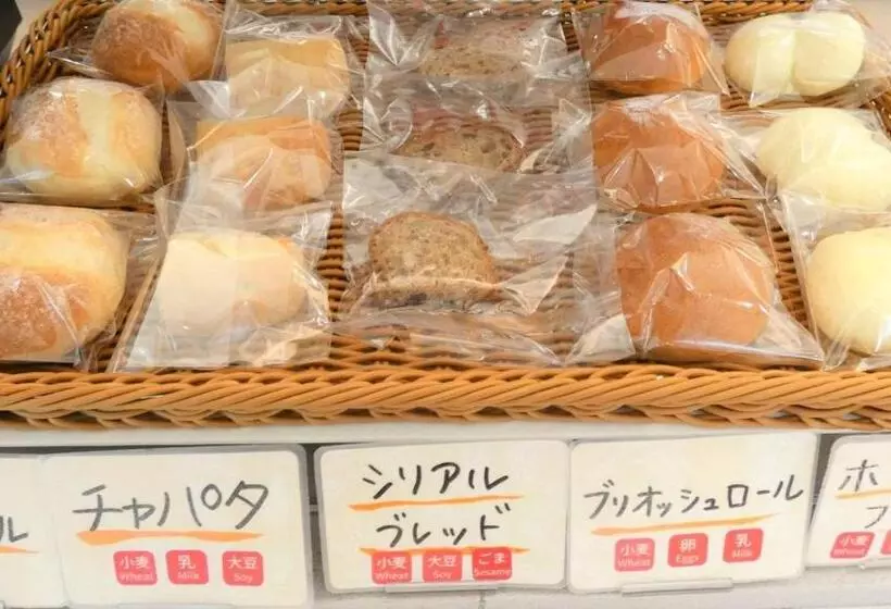 ホテル Karatsu Seaside