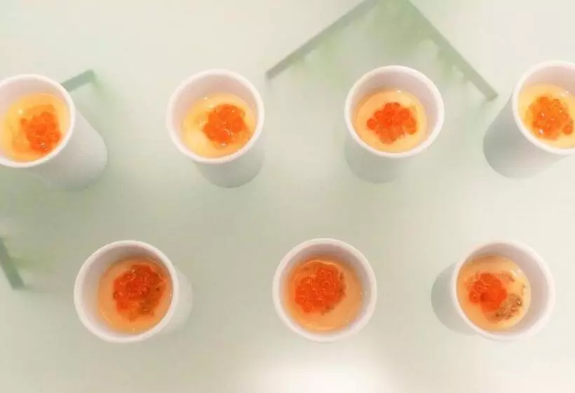 ホテル Karatsu Seaside