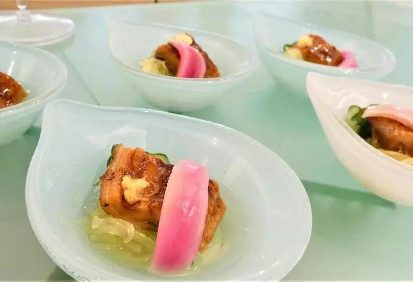 ホテル Karatsu Seaside