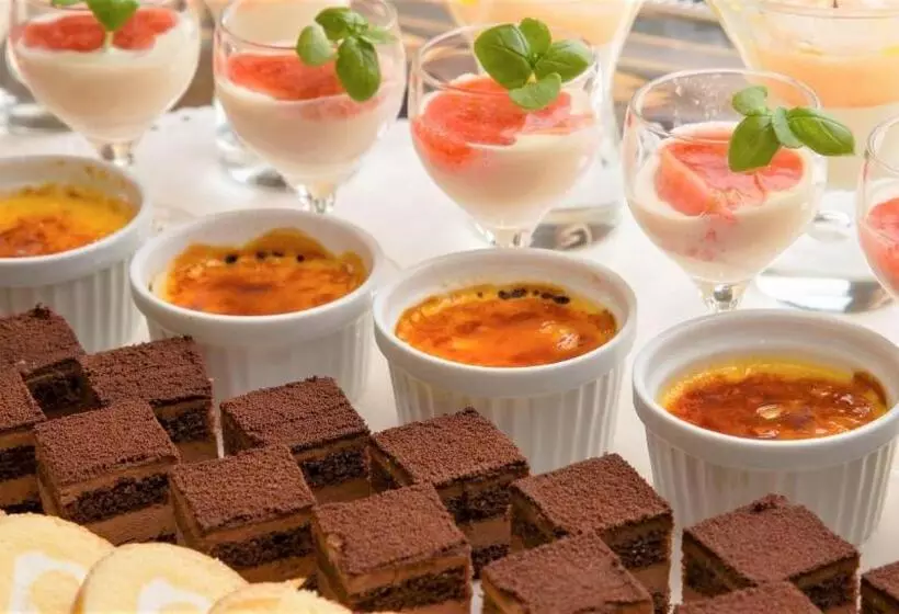 ホテル Karatsu Seaside