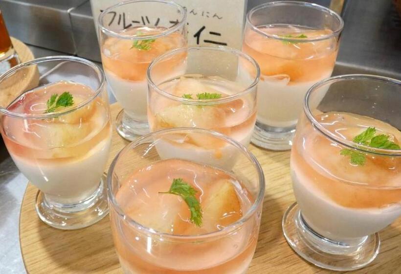 בית מלון כפרי Karatsu Seaside