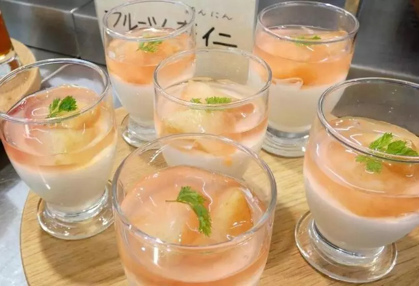 ホテル Karatsu Seaside