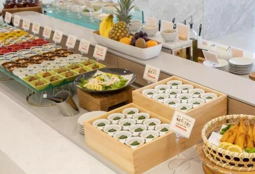 ホテル Karatsu Seaside