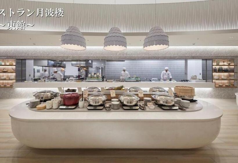 בית מלון כפרי Karatsu Seaside