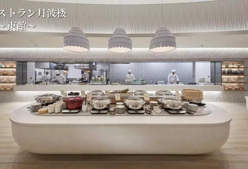 ホテル Karatsu Seaside