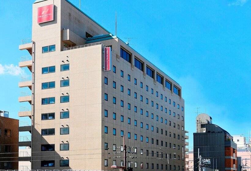 Nest Hotel Matsuyama