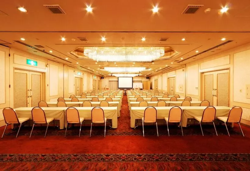 Nest Hotel Matsuyama