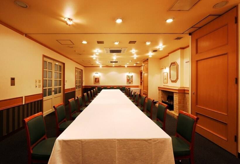 Nest Hotel Matsuyama