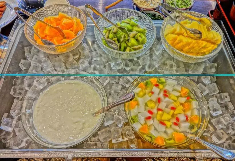 Nest Hotel Matsuyama