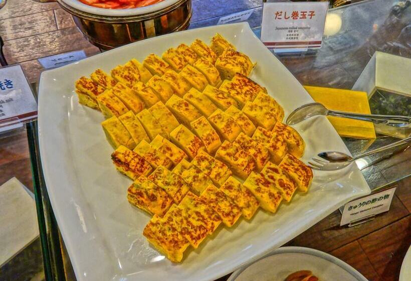 Nest Hotel Matsuyama