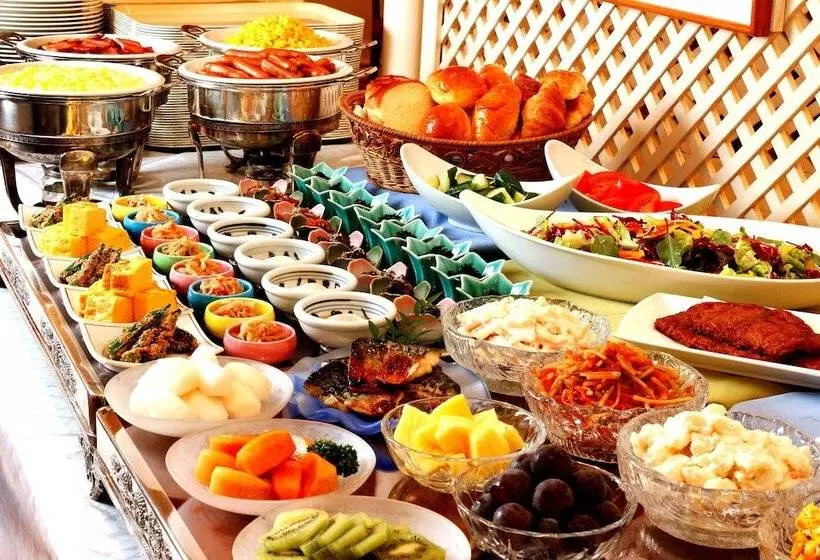 Nest Hotel Matsuyama