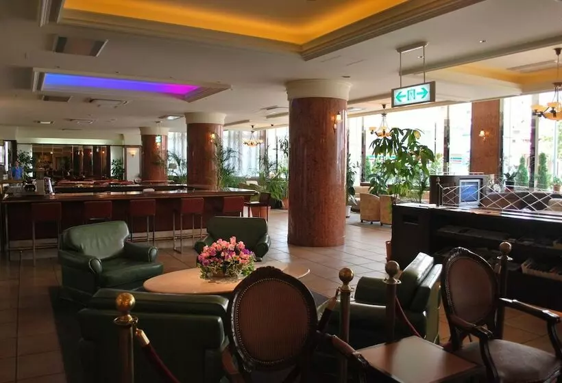 호텔 New  Yokosuka