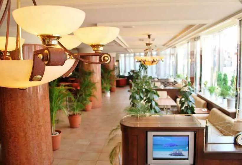 호텔 New  Yokosuka