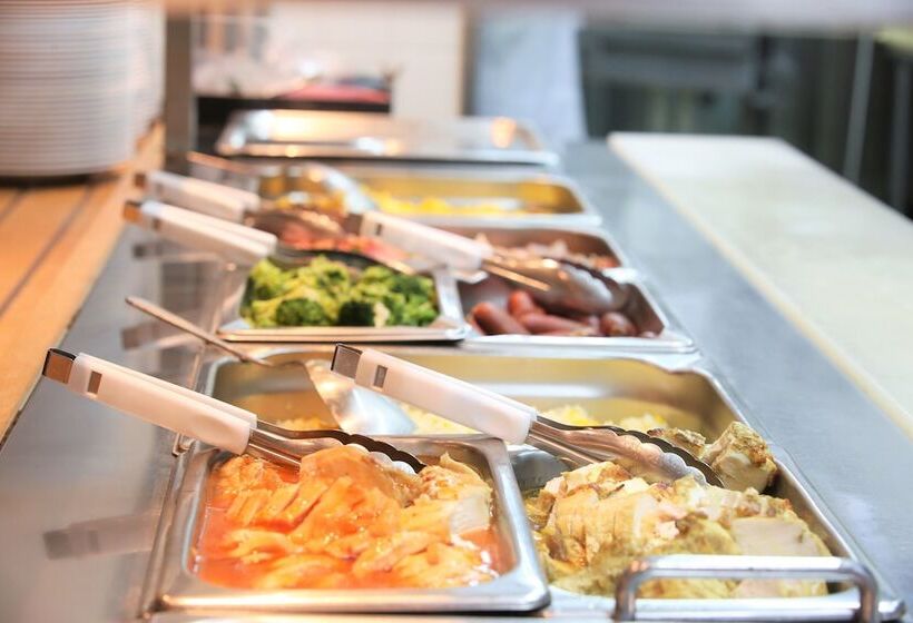 فندق New  Yokosuka