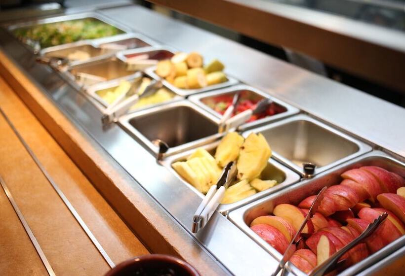 فندق New  Yokosuka