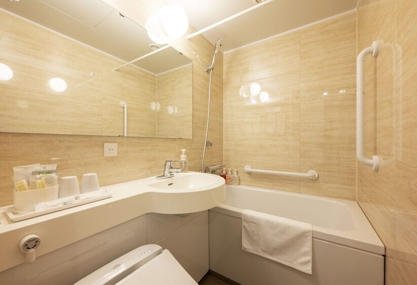 فندق New  Yokosuka