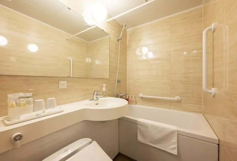 호텔 New  Yokosuka