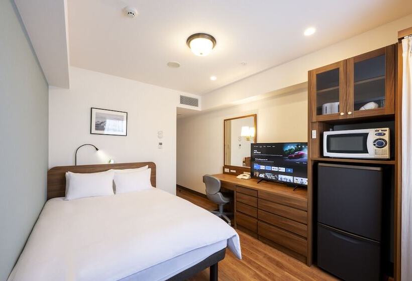 فندق New  Yokosuka