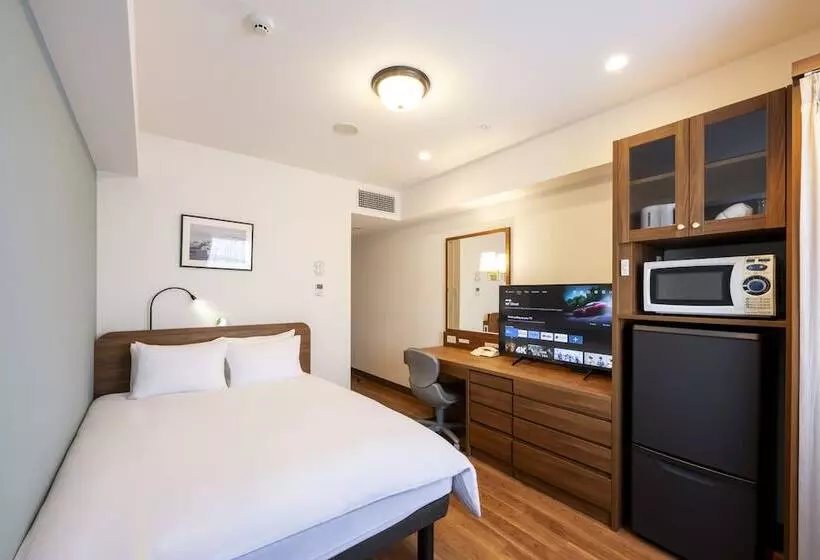 호텔 New  Yokosuka