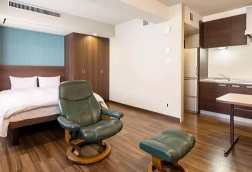 호텔 New  Yokosuka