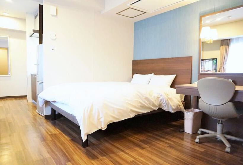 فندق New  Yokosuka