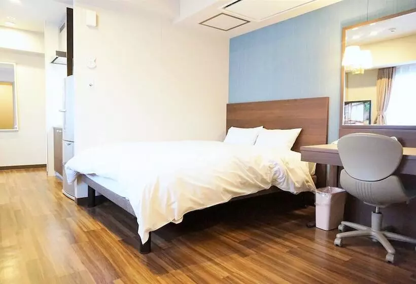 호텔 New  Yokosuka