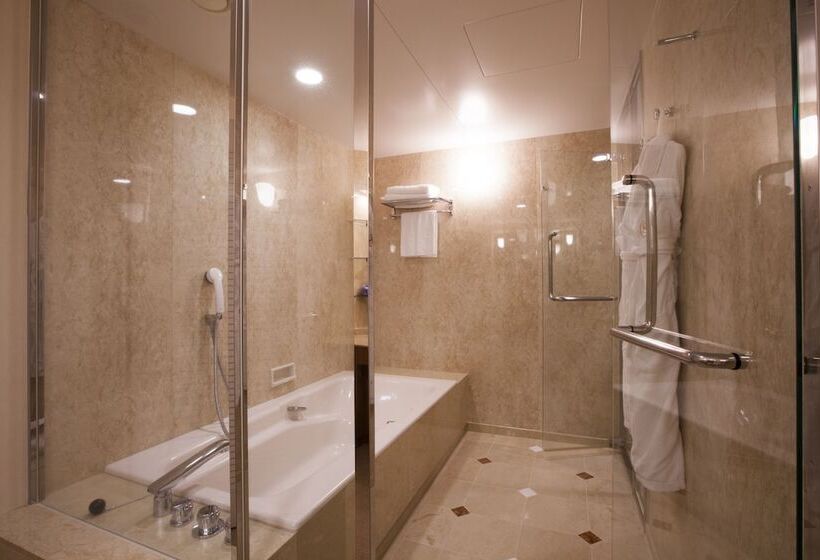 فندق Sheraton Grande Ocean Resort