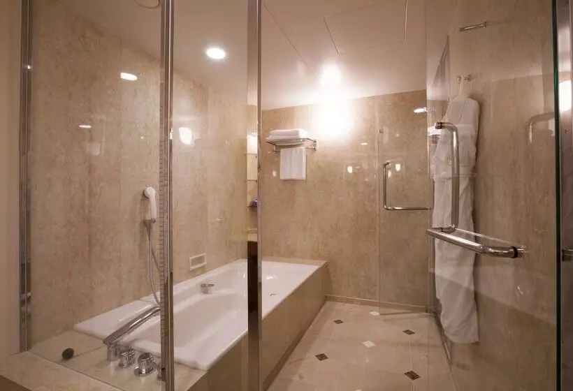 호텔 Sheraton Grande Ocean Resort