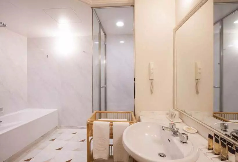 호텔 Sheraton Grande Ocean Resort