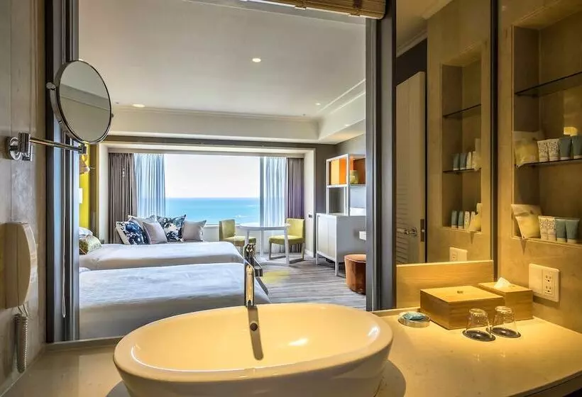 호텔 Sheraton Grande Ocean Resort