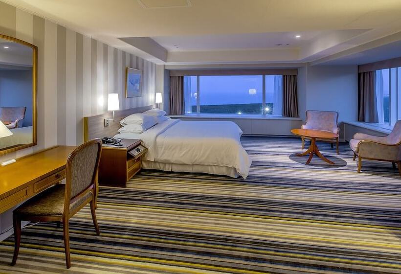 فندق Sheraton Grande Ocean Resort