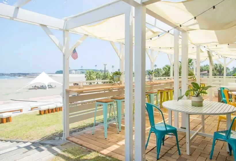 호텔 Sheraton Grande Ocean Resort