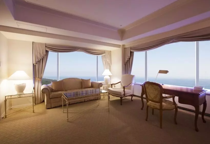 호텔 Sheraton Grande Ocean Resort