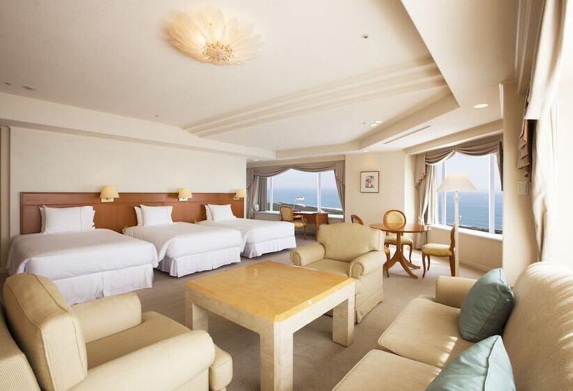 فندق Sheraton Grande Ocean Resort