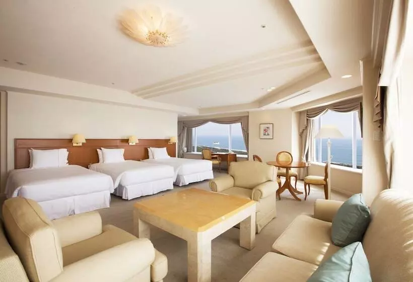 호텔 Sheraton Grande Ocean Resort