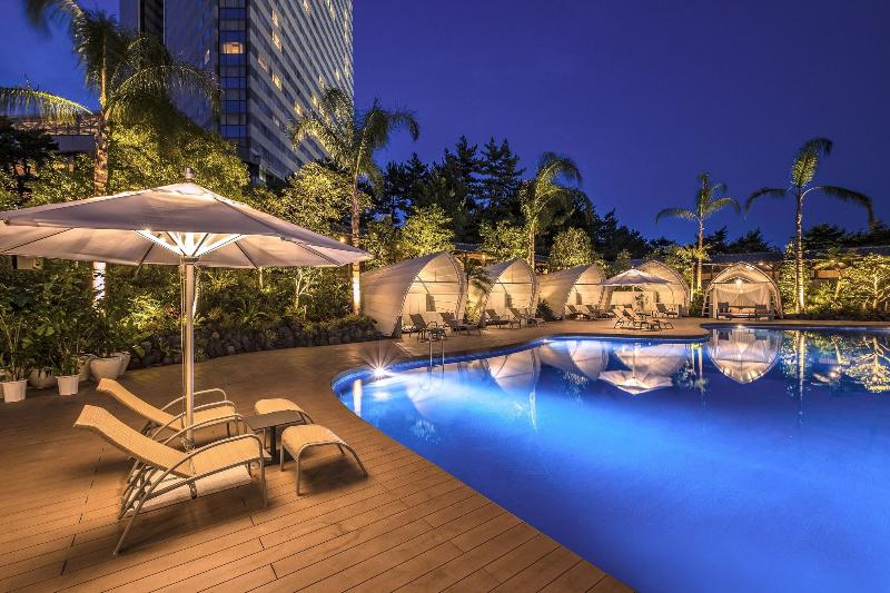 فندق Sheraton Grande Ocean Resort