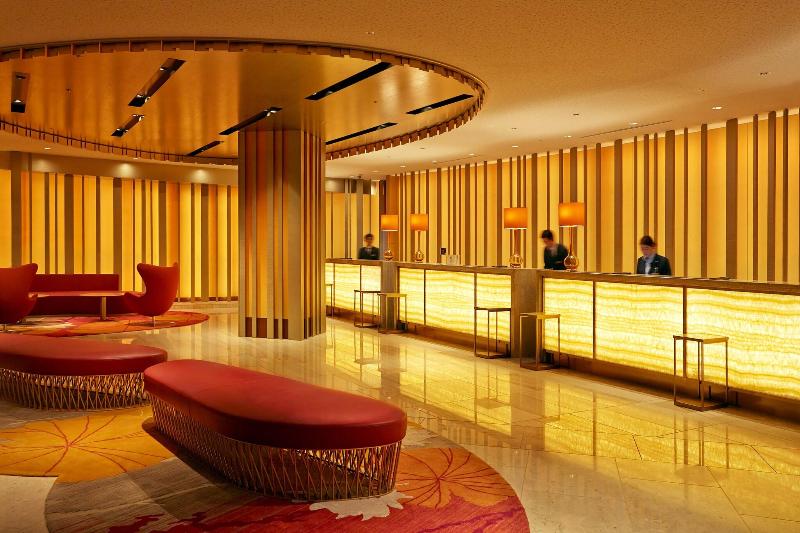 فندق Sheraton Grande Ocean Resort