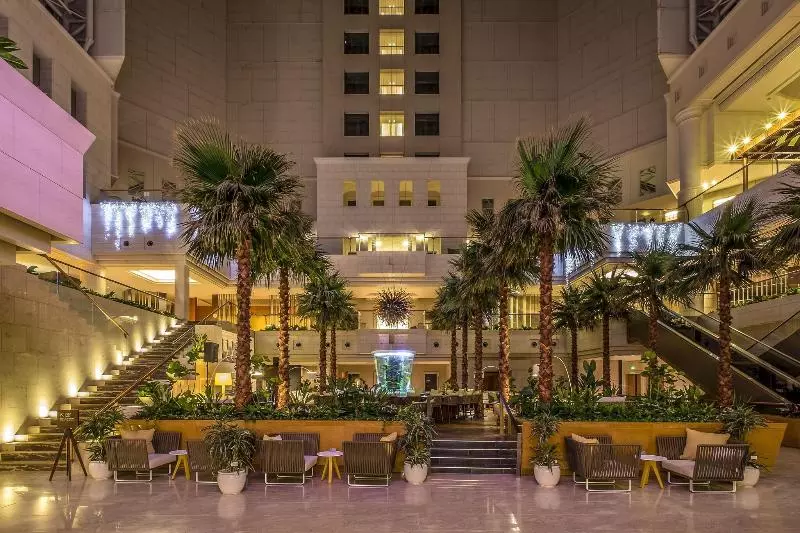 호텔 Sheraton Grande Ocean Resort