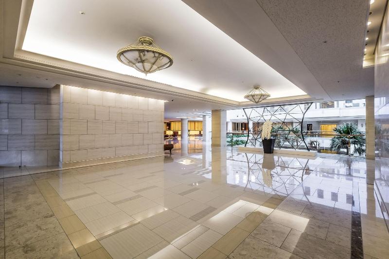 فندق Sheraton Grande Ocean Resort