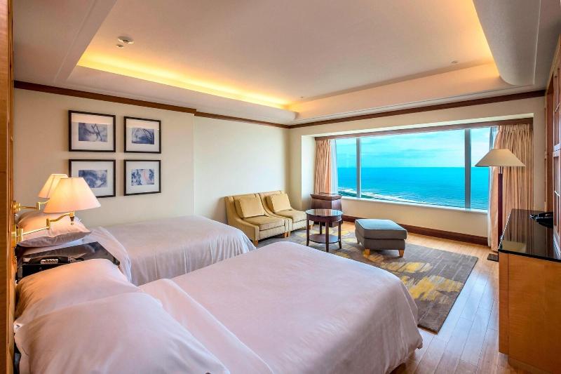 فندق Sheraton Grande Ocean Resort