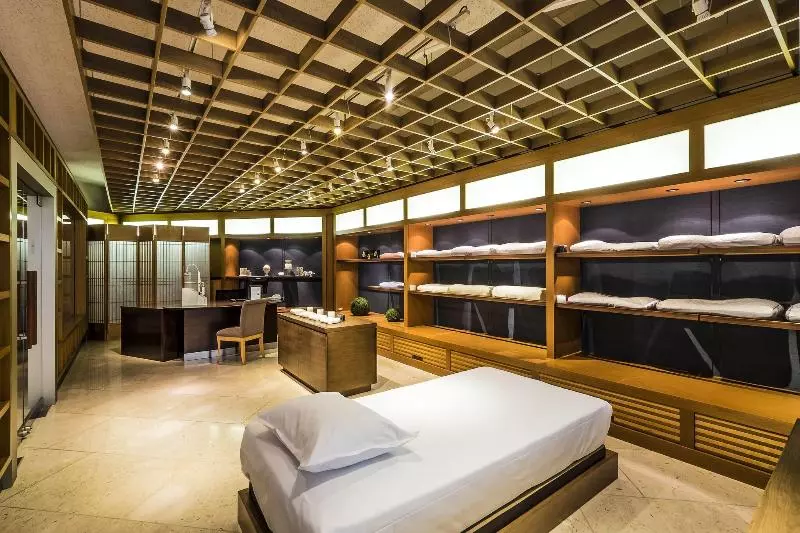 호텔 Sheraton Grande Ocean Resort