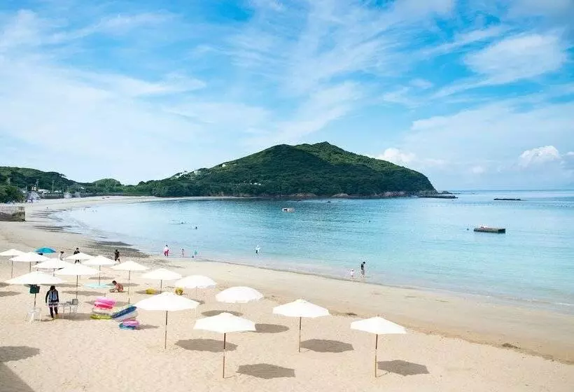 Shima Kanko Hotel The Classic